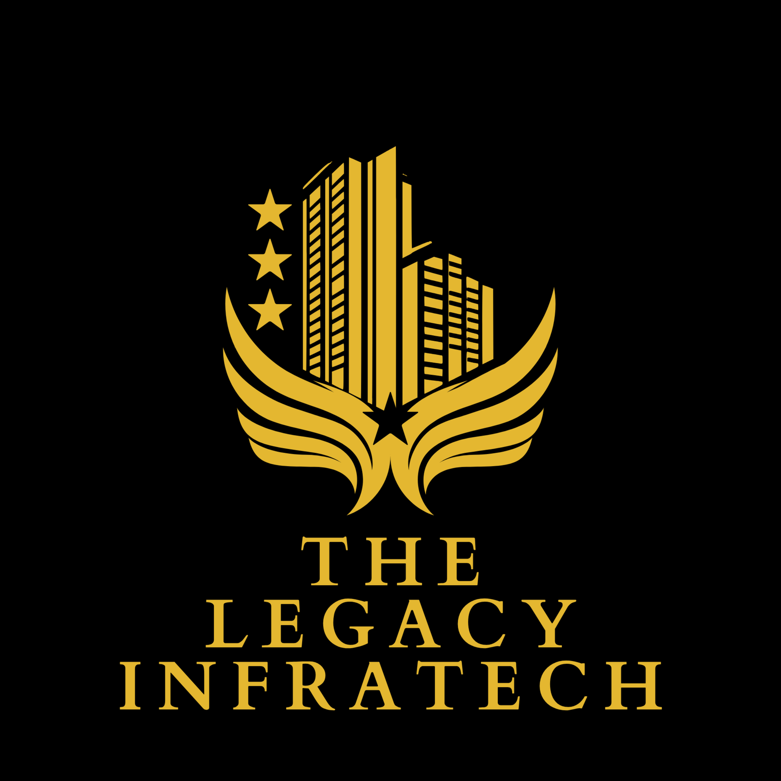 The Legacy Infratech